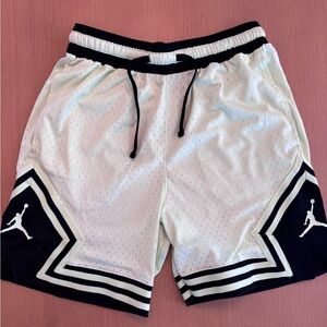 Nike Jordan dri fit short